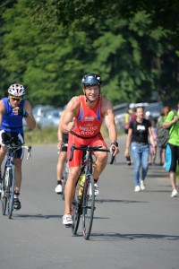 adrian nanulescu - herbalife triathlon brasov